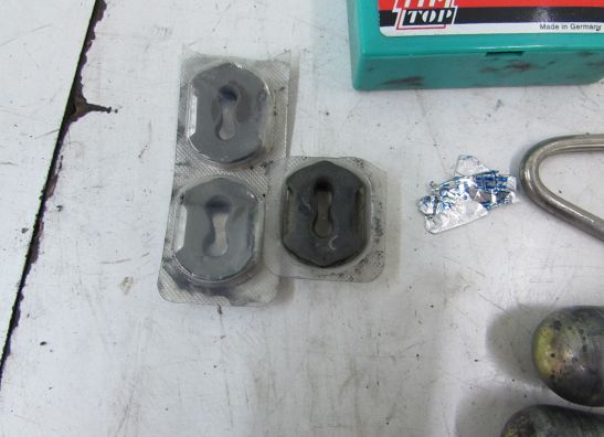 Overig BMW R 1100 RT