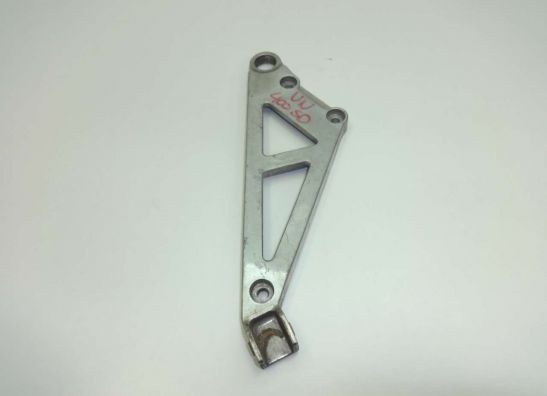 Main step holder left Honda Overige Honda