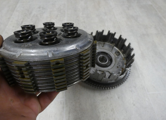 Clutch MV Agusta 750 Brutale