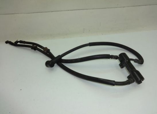 Brake hose front Honda VT 700 750