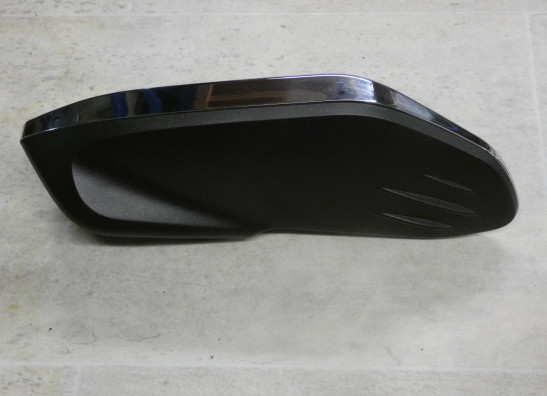 Cowl upper connector left BMW K 1600 GT