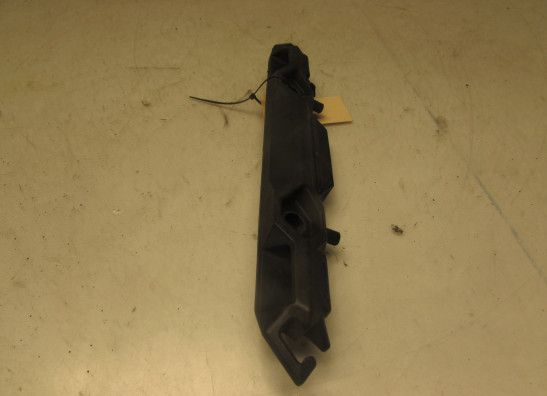 Koffer halter links Yamaha Tracer 900
