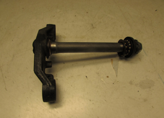 Gabelbrucke Unten Honda CBR 1000 F