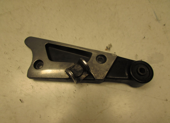 Main step holder right Yamaha V max