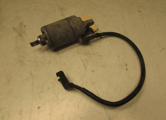 Startmotor Honda CBR 600 F