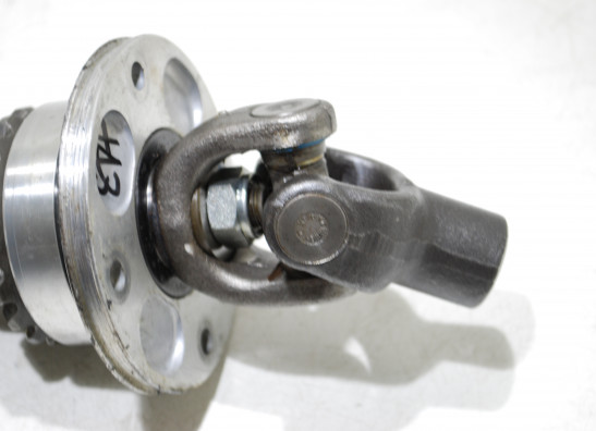 Cardan joint axle Yamaha XV 535 Virago