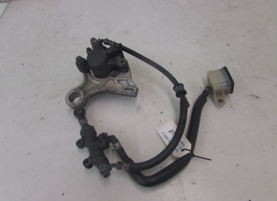 Bremssattel Bremszange hinten Honda CBR 600 RR