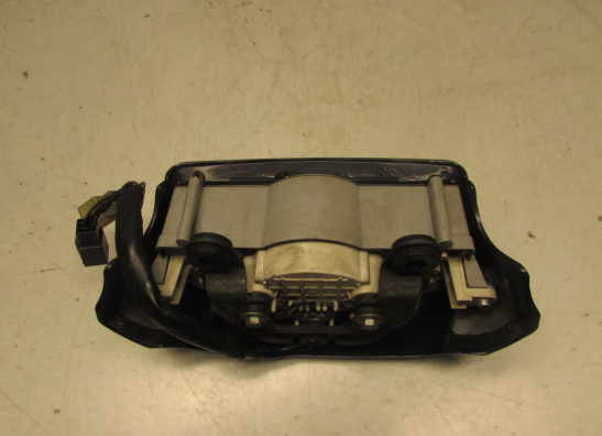 Tacho-set Yamaha V max