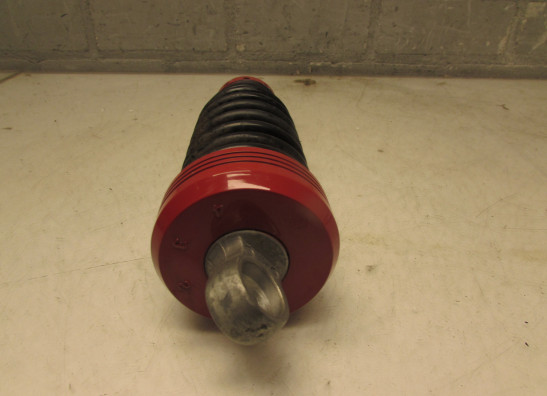 Achterschokbreker Yamaha V max