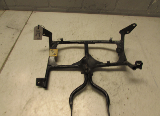 Kuipframe Kawasaki ZX 10 R