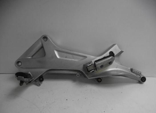 Main step holder left Honda ST 1300 Pan European