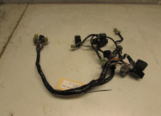 Kabelboom voor Yamaha FJR 1300