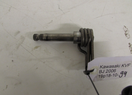 Motorblock Sonstiges Kawasaki Overige Kawasaki
