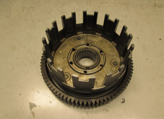Clutch Honda CB 600 F