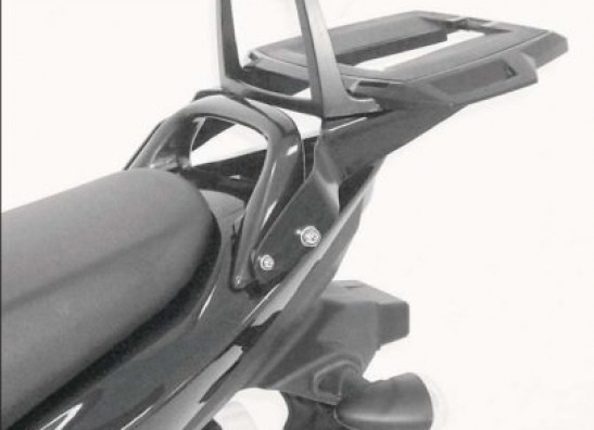 Rear carrier top box Suzuki GSF 1250 Bandit 