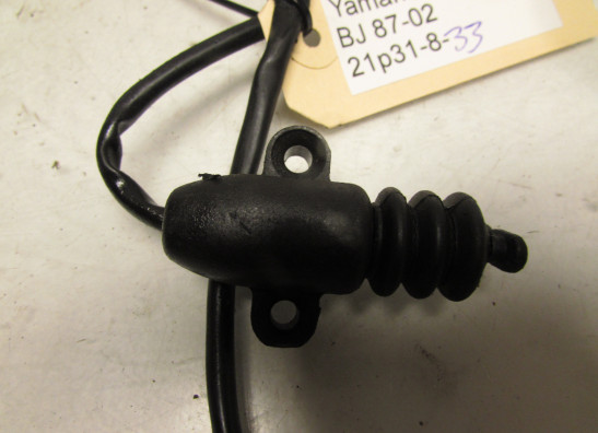 side stand switch Yamaha V max