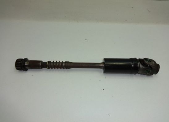 Cardan as Honda ST 1100 Pan European