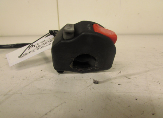 Stuurschakelaar rechts Yamaha XJ 600 Diversion