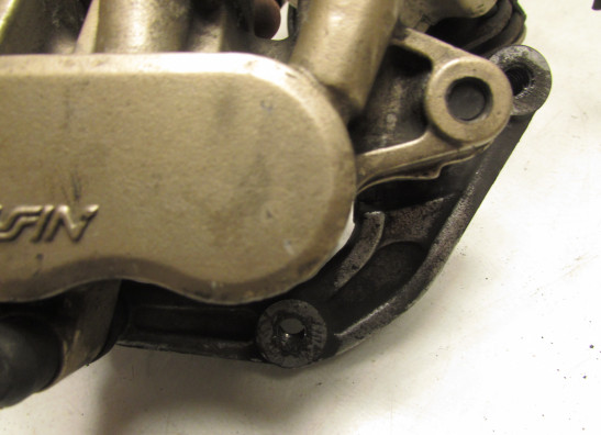 Voorrem compleet Honda VFR 750