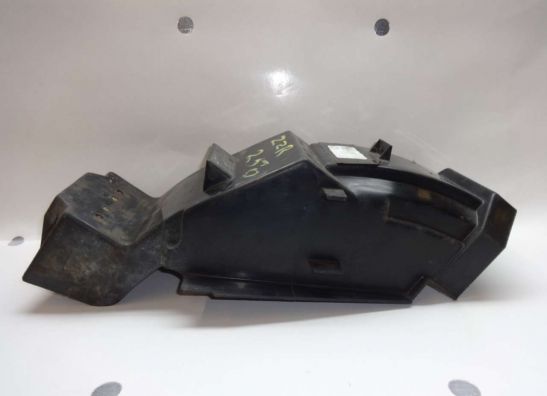 Achterspatbord Kawasaki ZZR 250