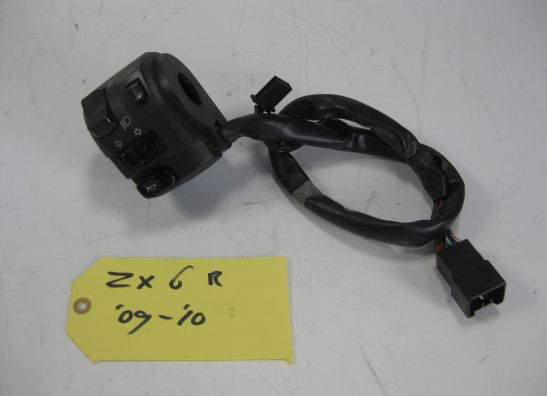 Lenkerschalter links Kawasaki ZX 6 R