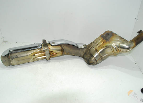 Muffler BMW R 1100 GS