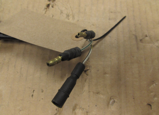 Lenker Honda ST 1300 Pan European