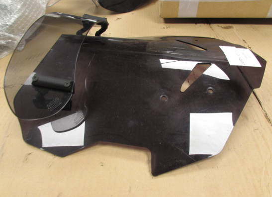 Scheibe Windschild Yamaha Tracer 900