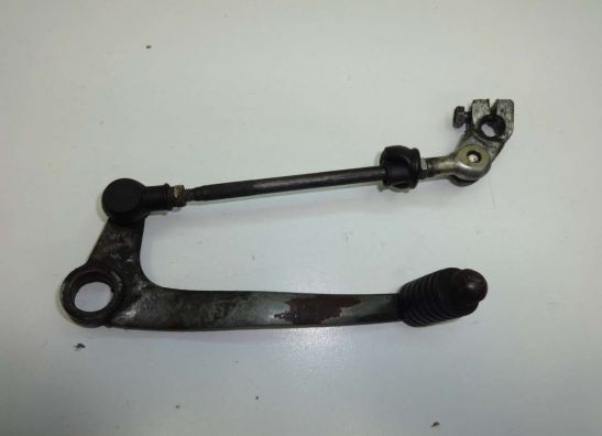 Gear change pedal  Yamaha FZR 600