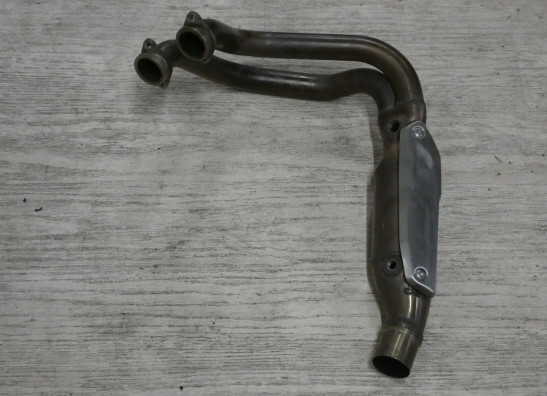 Uitlaatbochten BMW F 900 R