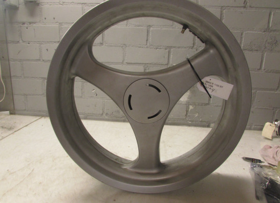 Rear wheel BMW R 1100 RT
