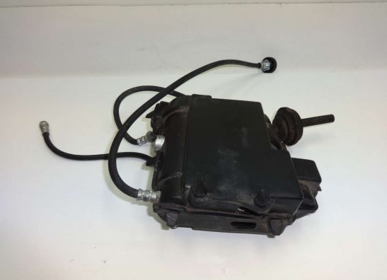 Sonstiges Honda Goldwing GL
