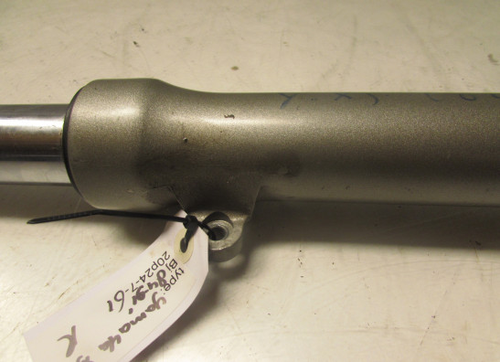 Voorpoot rechts compleet Yamaha XJ 600 Diversion