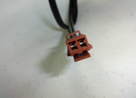 Fussrastetrager vorne rechts Yamaha YZF R6