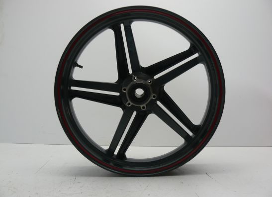 Voorvelg Aprilia RST 1000 Futura