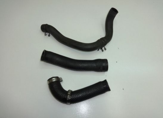 Kuhler Teile Yamaha TDM