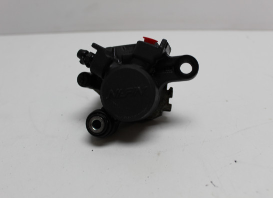 Achter remklauw Yamaha MT 07