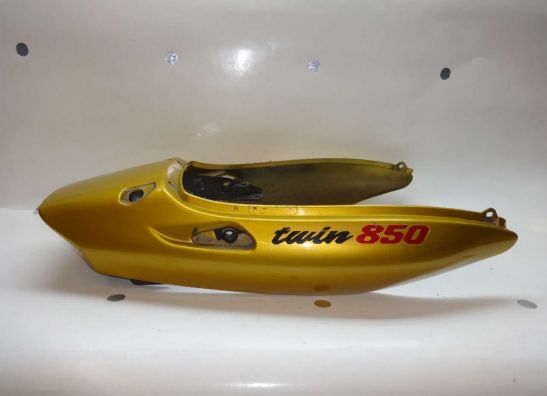 Achterkuipdeel Yamaha TDM