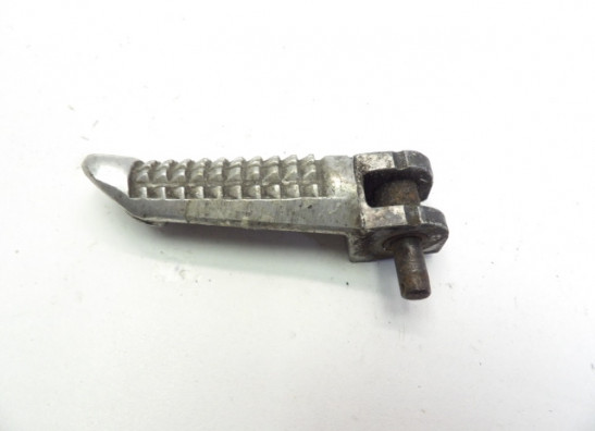 Soziusfussraste links Suzuki GSX R 400