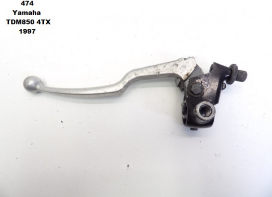 Lever handle clutch Yamaha TDM