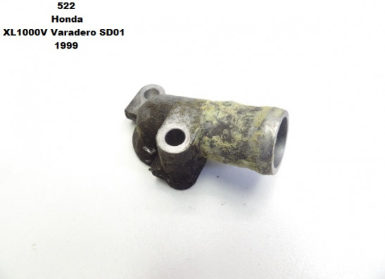Engine parts Honda XL 1000 V Varadero