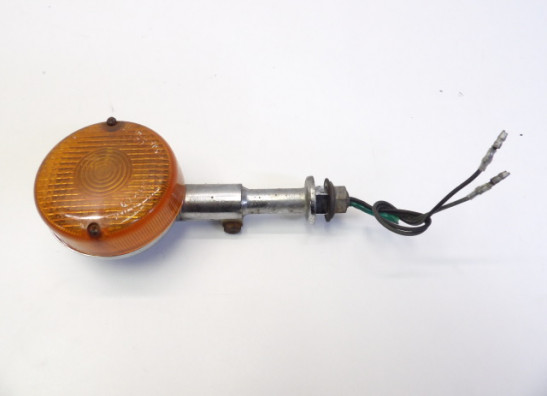 Knipperlicht links achter Yamaha XV 700 / 750 SE