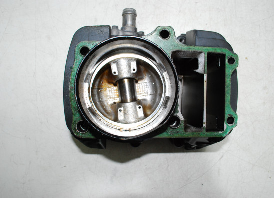 Cilinderblok Honda VT 1100