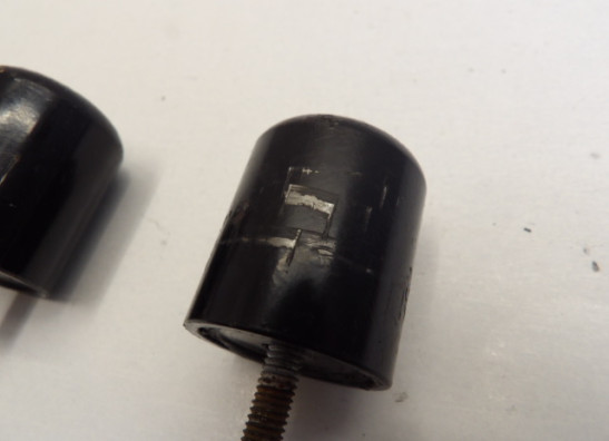 Steering damper Suzuki GS 500 E