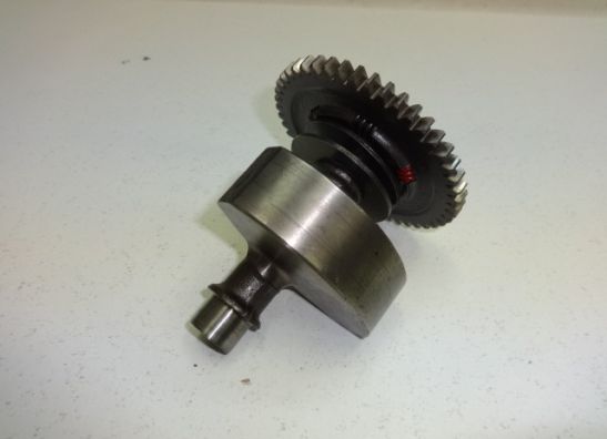 Engine parts Suzuki LS 650
