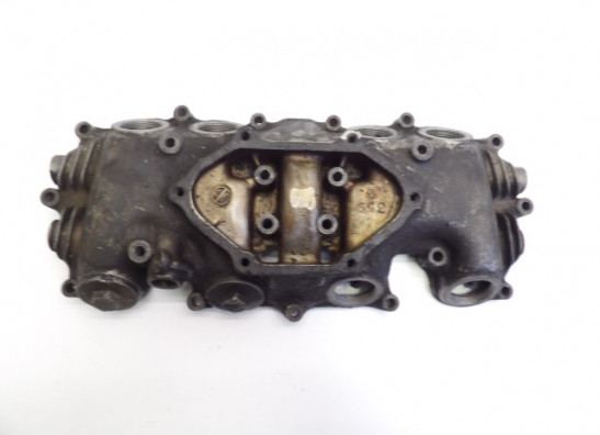 Kleppendeksel Honda CB 400