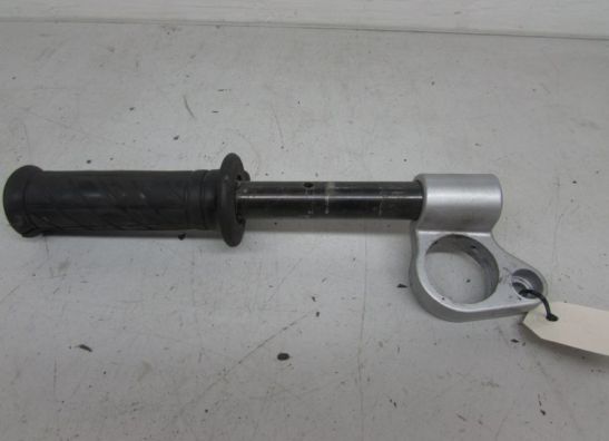 Steering Handle left  Suzuki GSX F 600
