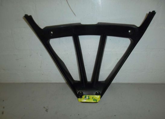 Cowl under Yamaha YZF R1