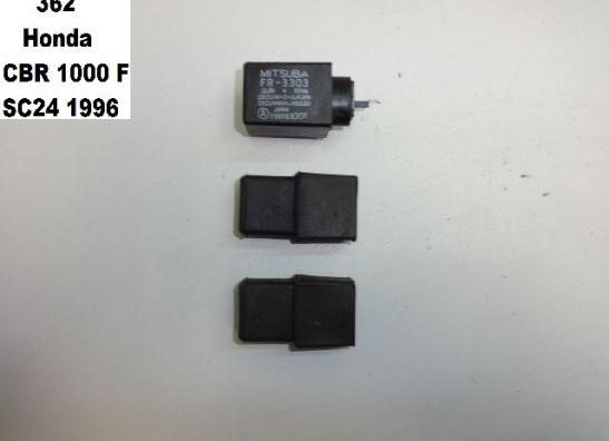 Relay Honda CBR 1000 F