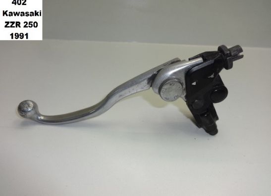 Lever handle clutch Kawasaki ZZR 250